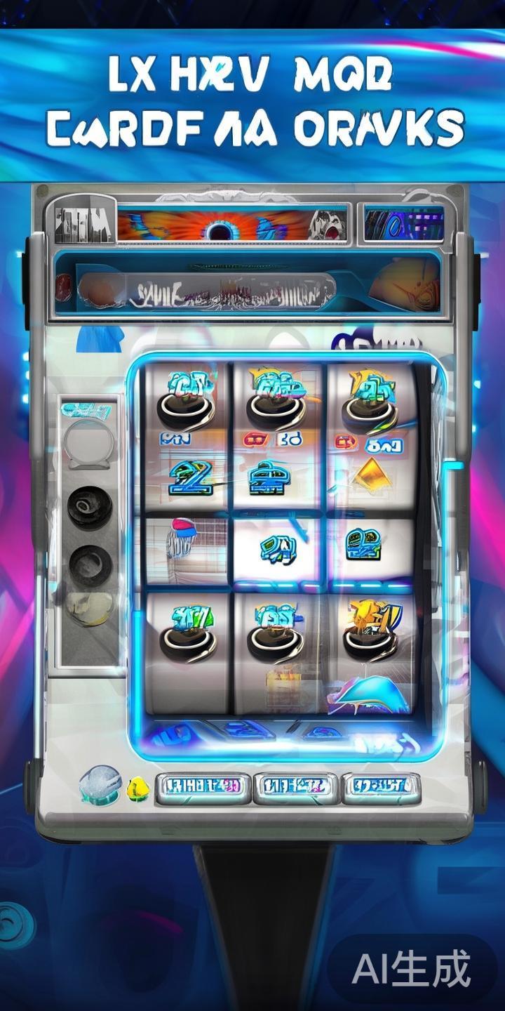 “冰球突破”是一款结合传统老虎机元素与创新冰球主题