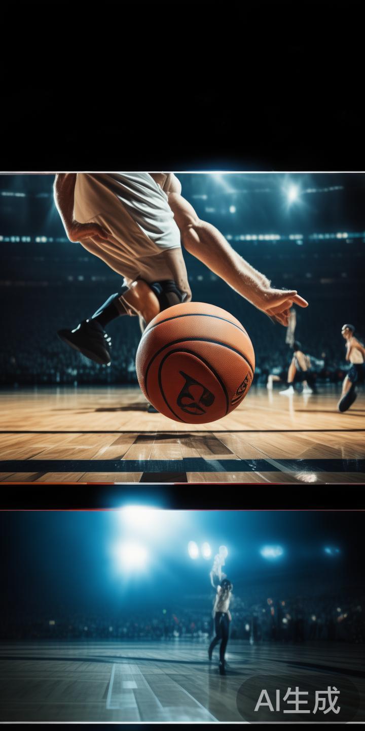 全面掌握冰球突破技巧与实战方法，轻松提升获胜几率的实用指南