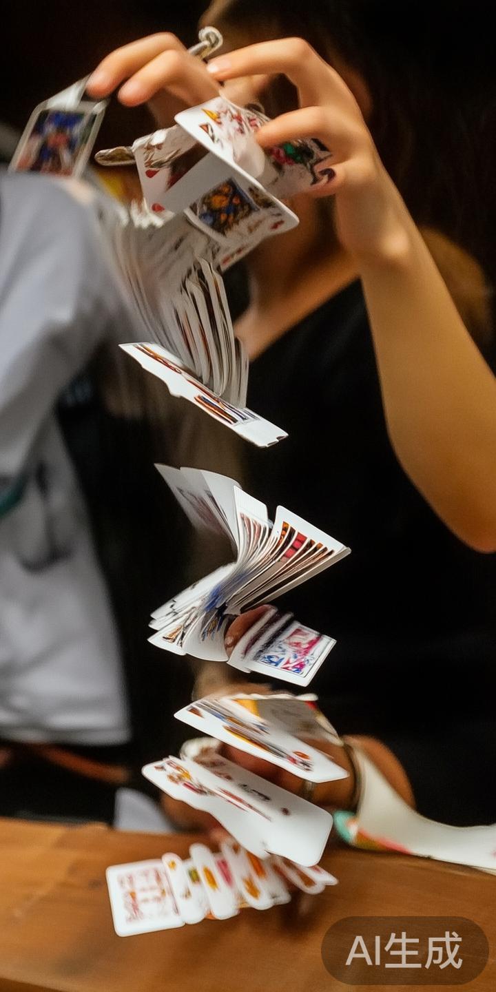 冰球突破卡片旋转操作指南与实用技巧全面解析