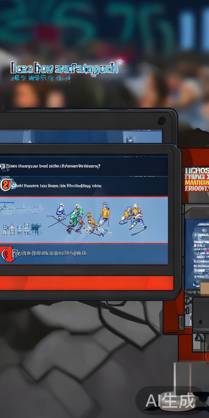 首先，它们多以“冰球突破”这一热门游戏或关键词为名