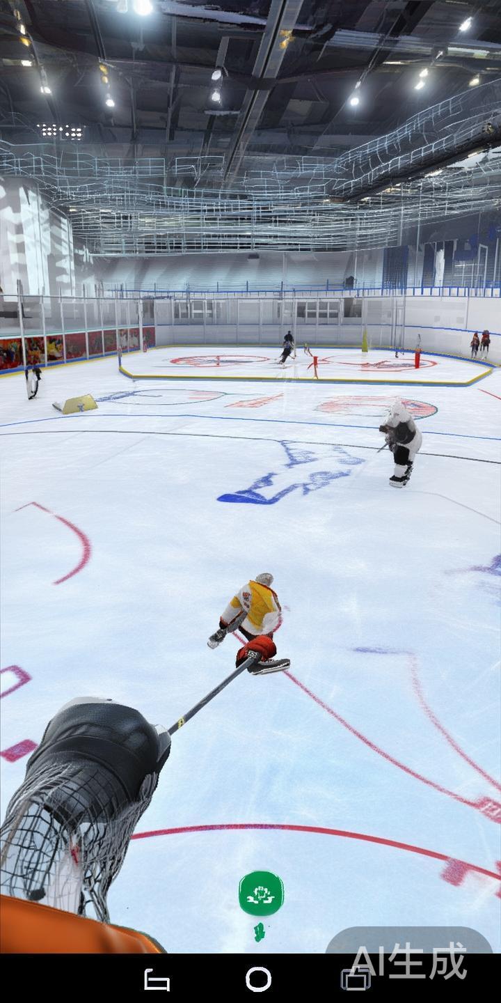 为了在街机冰球突破手机版中取得更好成绩，玩家可以尝