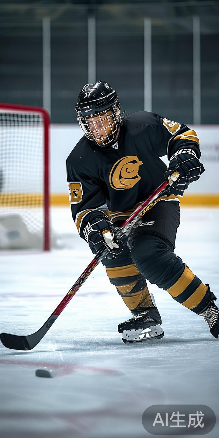 虽然MG冰球突破的随机性较强，但部分玩家发现，合理