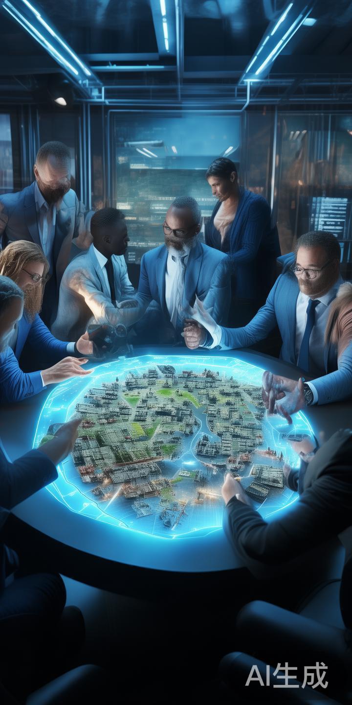 创新策略的核心在于打破传统思维束缚，结合数据分析与