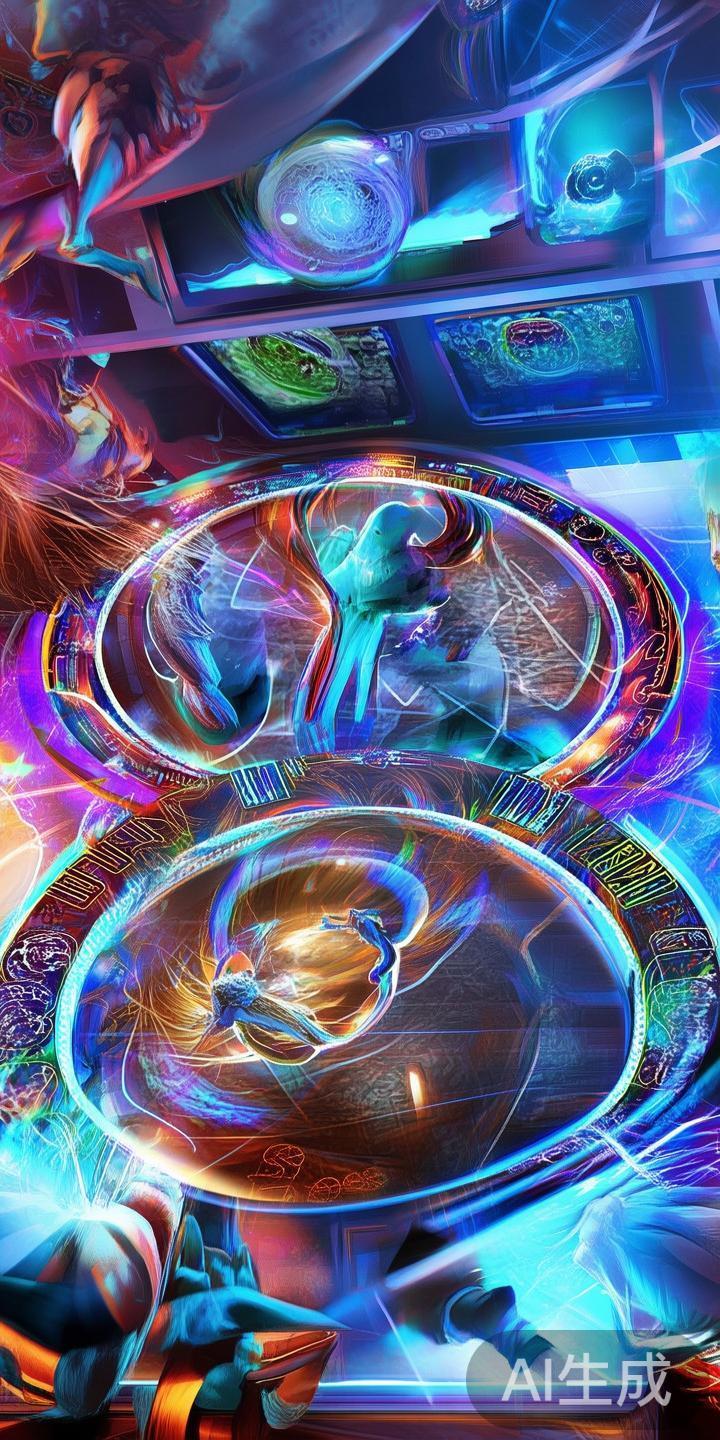 冰球突破作为一款结合了娱乐性与竞技性的老虎机游戏，