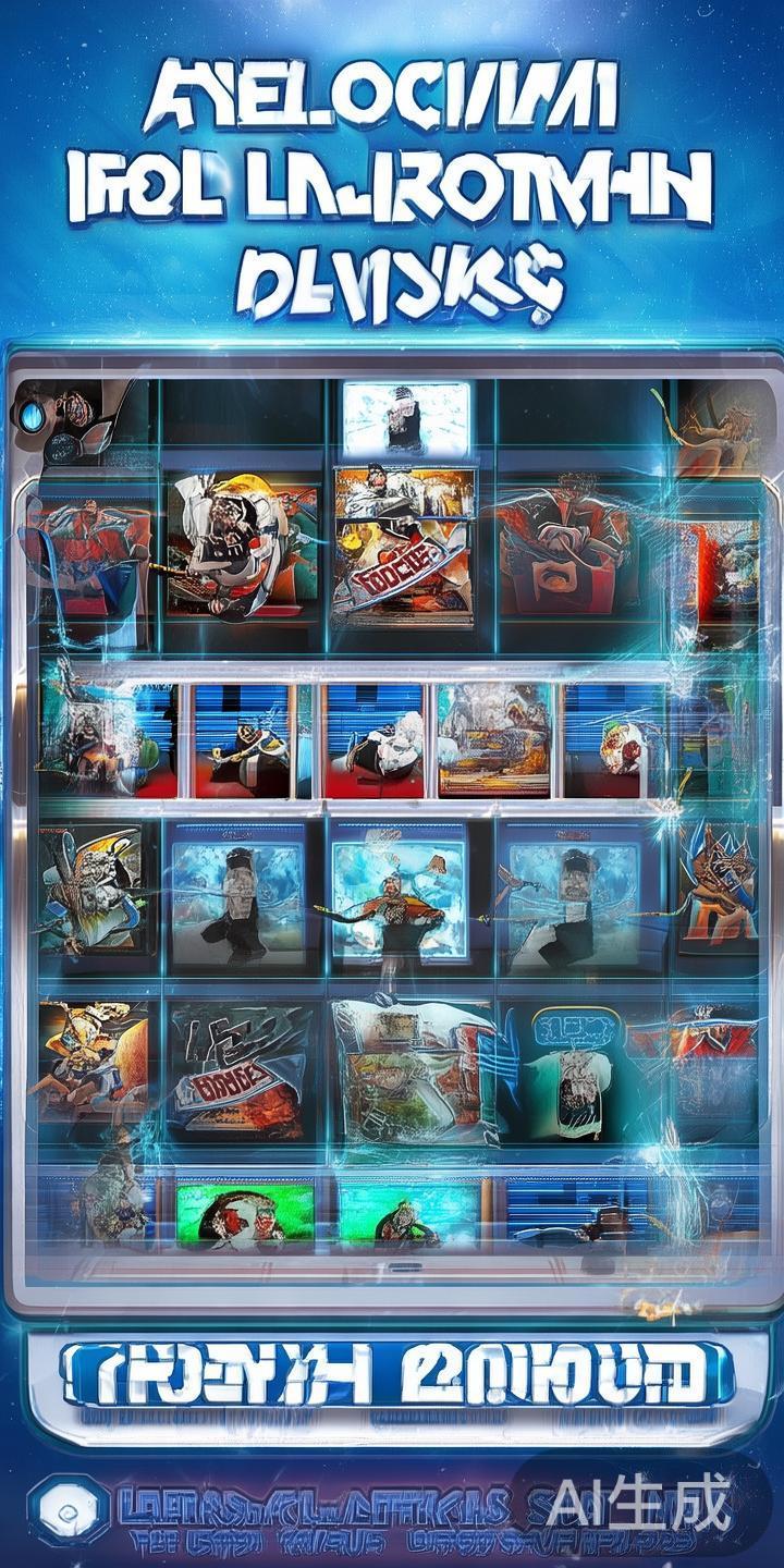 理解冰球突破的游戏规则，是提升游戏体验的关键。该游