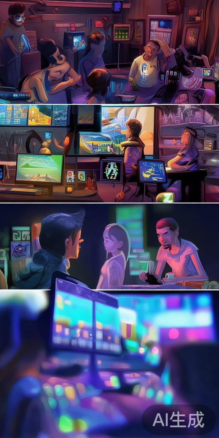 许多玩家在游戏过程中遇到的困扰，源于盲目游戏或过度