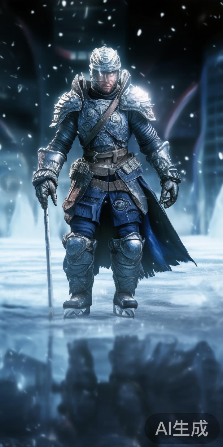 为了保障每位玩家的顺利登录，冰球突破游戏官网不断优