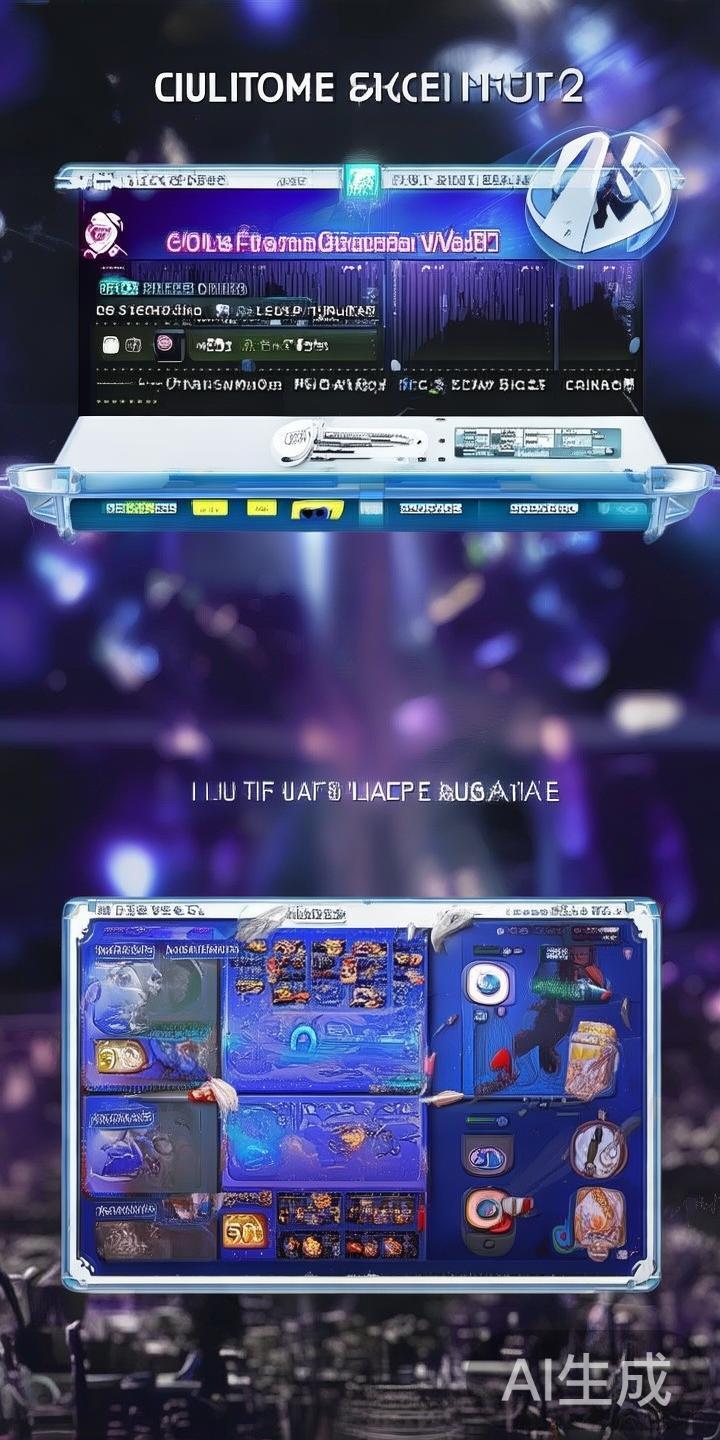 随着网络的不断发展，许多正规大型线上娱乐平台成为&nbsp;