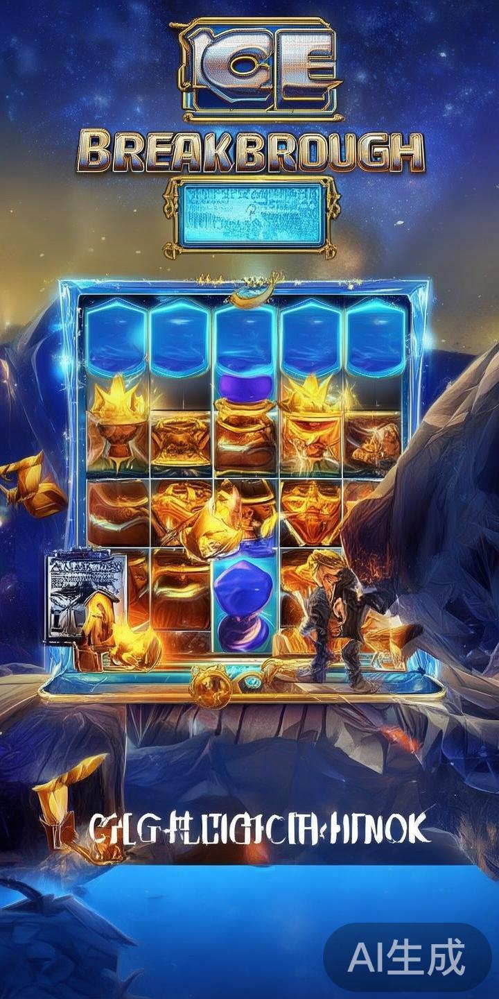 一、冰球突破高爆玩法的核心优势
作为一款深受欢迎