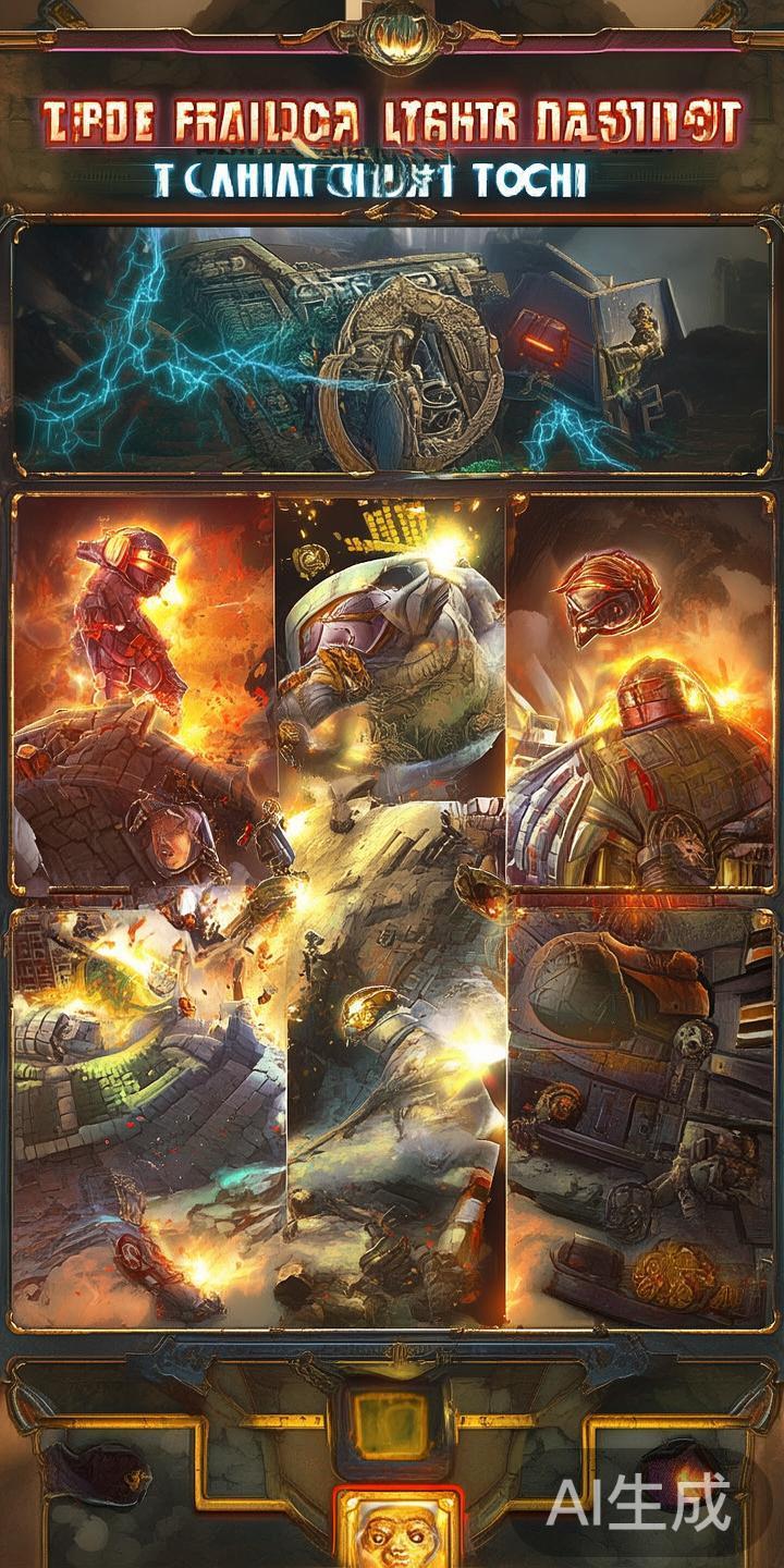 该游戏的核心乐趣在于它的令人振奋的对决场面和丰厚奖