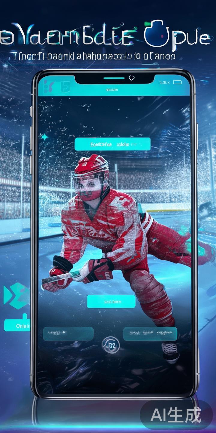 要想畅玩冰球突破，首先必须确保登录途径的畅通无阻。