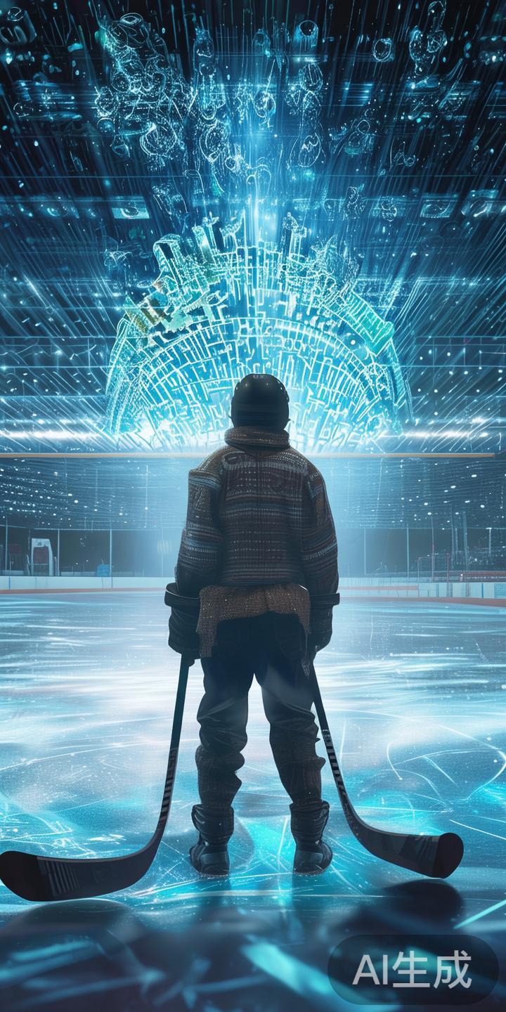 然而，值得强调的是，冰球突破的中奖几率大多由概率控