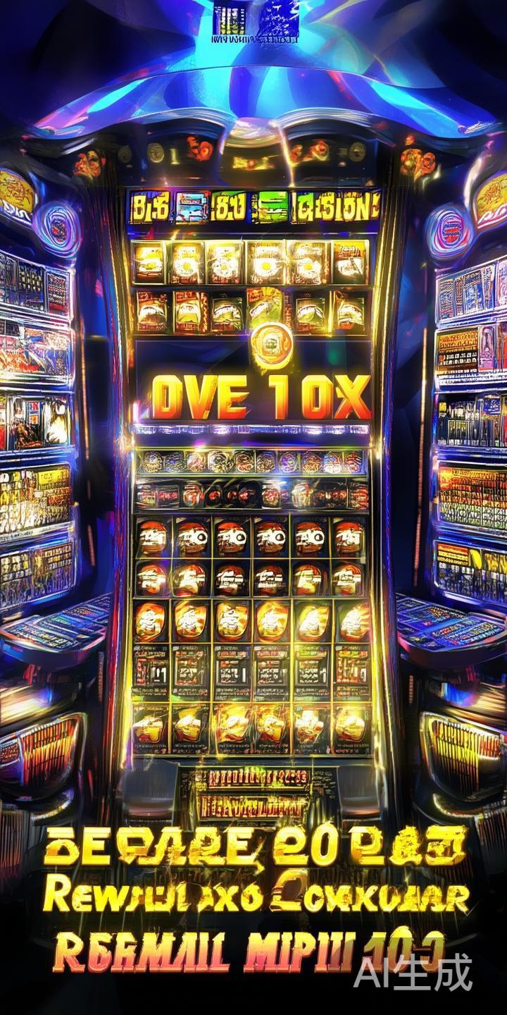 在众多老虎机游戏中，MG冰球突破以其高额的奖励倍数