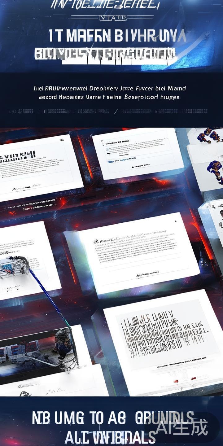 全面介绍冰球豪华突破最新官方网址与精彩内容导航平台指南 为了满足日益增长的用户需求,许多平台纷纷进行改版升