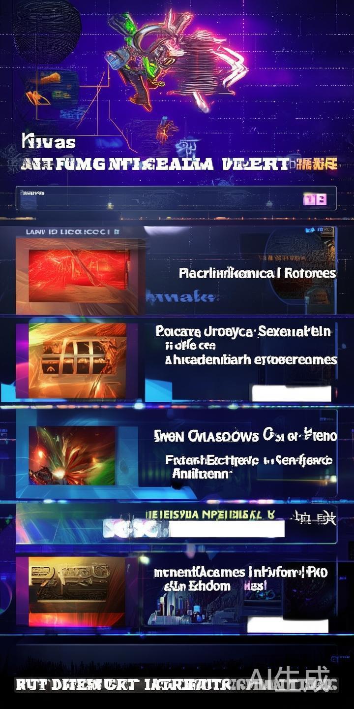 在当今数字娱乐时代，电子游戏已经成为人们生活中不可