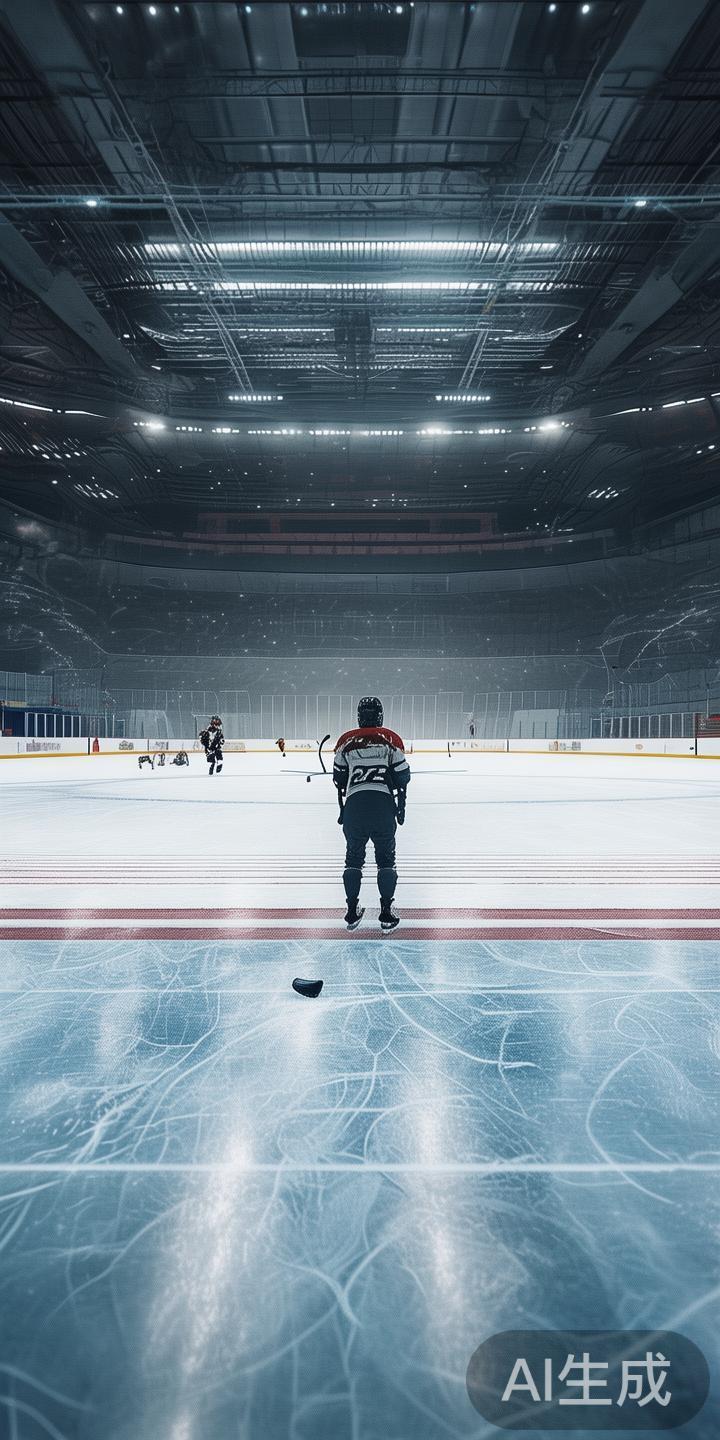 如何科学优化冰球突破平台设计以提升游戏体验与玩法技巧 在深入控制技巧之前,首先应理解平台的基础机制。冰球