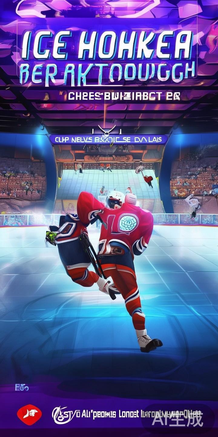 最新分析:冰球突破哪个平台最有机会中大奖推荐指南 在众多在线娱乐游戏中,冰球突破凭借其精美的画面、丰