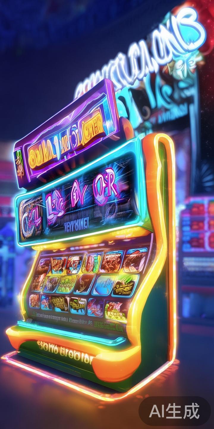 2024年最全冰球突破试玩平台排名推荐及详细攻略指南 3. 金币娱乐
以其大量的免费试玩金和奖励机制受