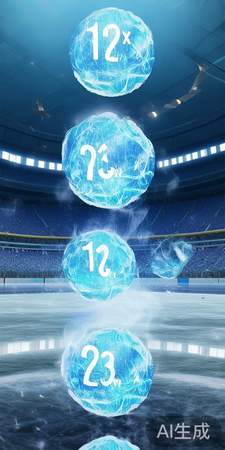 冰球突破游戏五个冰球奖金倍数详解与攻略指南 在冰球突破中,五个冰球是指玩家在转盘中成功收集到五
