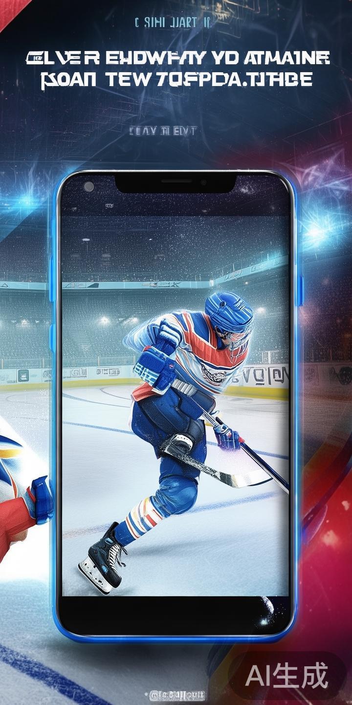在当今移动娱乐高速发展的背景下，冰球突破app凭借