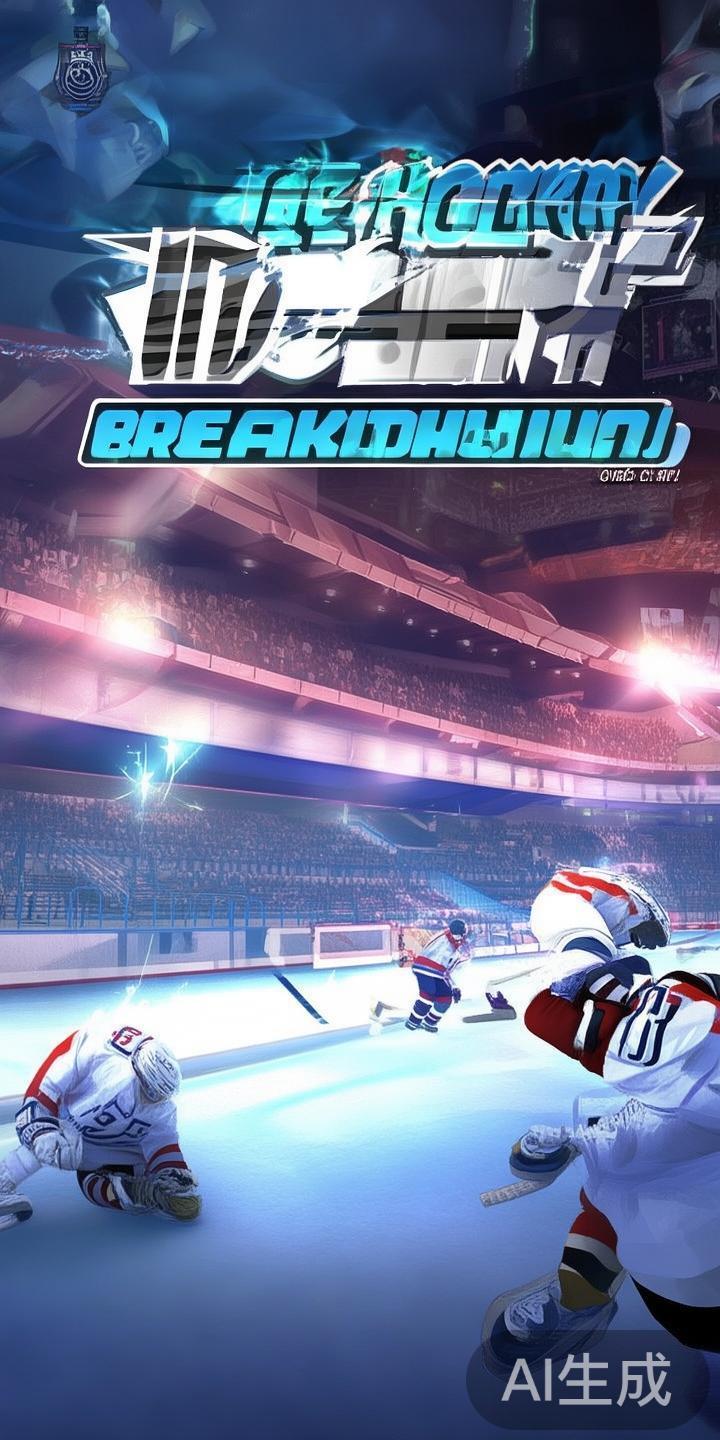 全面解析uedbetmg冰球突破游戏玩法与技巧,助你轻松赢取高分攻略 在线上娱乐游戏日益丰富的今天,冰球突破凭借其趣味性
