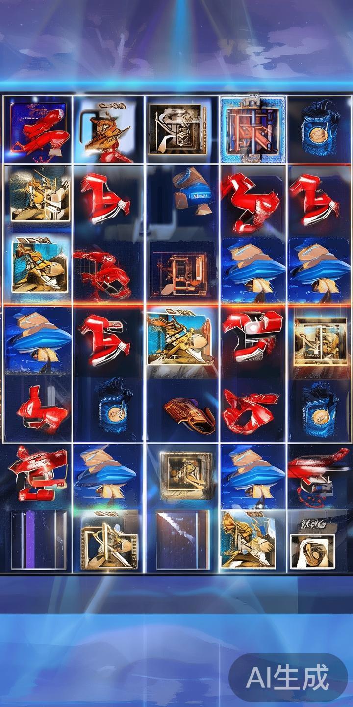 首先，要充分理解冰球突破的基本玩法。游戏采用5×3