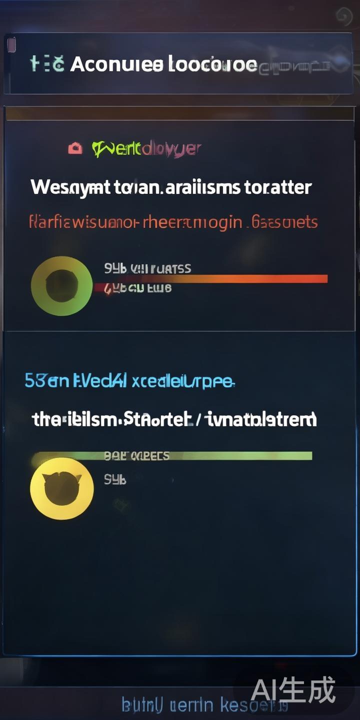 全面揭秘:最新冰球突破MG登录网址玩法与入口全攻略解析 案例:某玩家在使用非正规平台注册后,账户频繁出现异