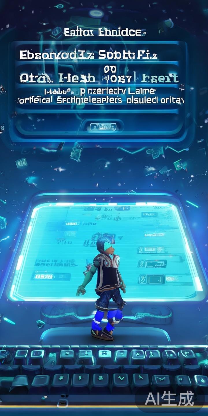 为了保障体验，建议玩家通过正规渠道获取游戏下载链接